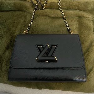 LV Twist bag MM